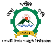 Rangamati Science and Technology University (RMSTU)